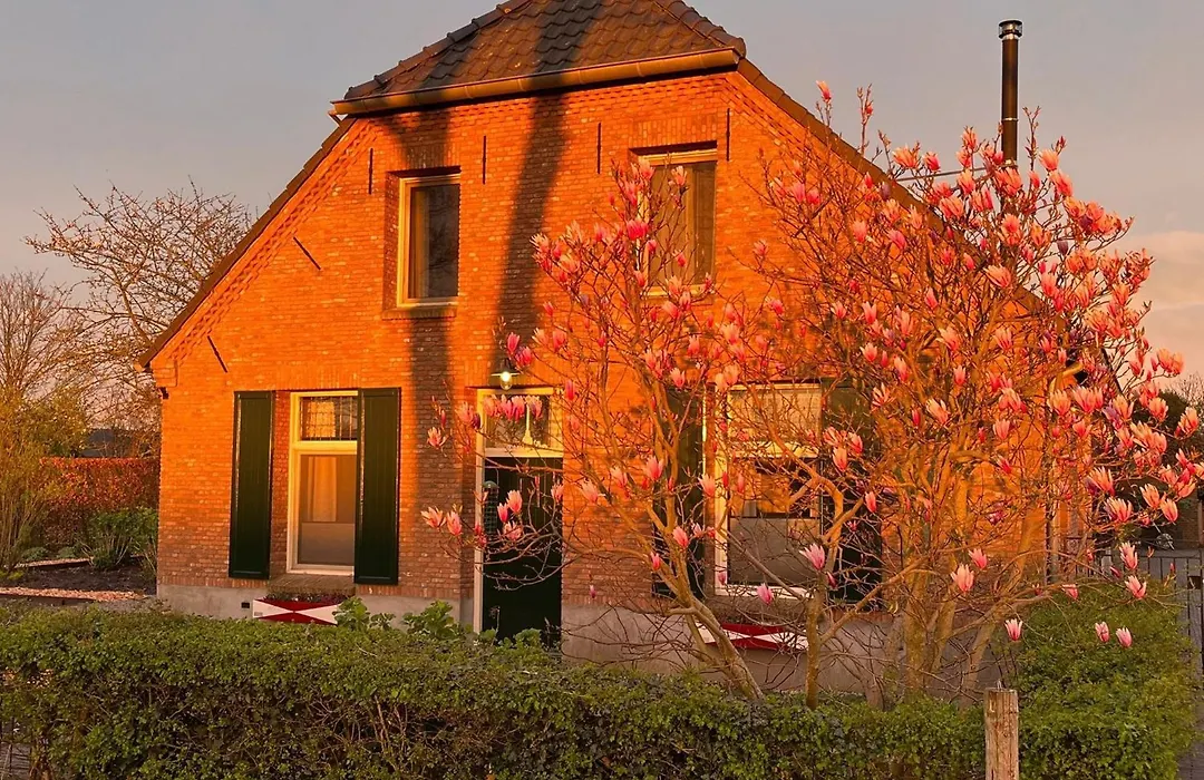 Bed&Breakfast De Stippelberg-1