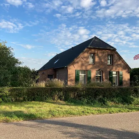 Bed&Breakfast De Stippelberg-2